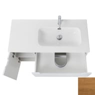 Тумба под раковину BelBagno ETNA (1200х465х510) подвесная, Rovere Nature ETNA-1200-2C-1A-SO-RN-R — изображение 2