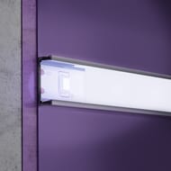 ������������ ����� Led Strip 12� 2835 4,8��/� 6000K 5� IP20, �����, 10104