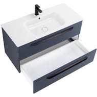 ����� ��� ���������� Cezares ECO (770�450�500) ��� �����, ���������, Grafito ECO-CER-800-2C-SO-GR-P