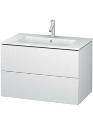    Duravit L-Cube 820550481 , 2 ,   LC624101818