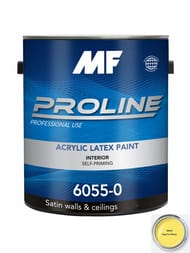 ������ ����������� MF Paints Proline Blue 6055 ��������� ������� (3,8�) MF 0841 (��.)