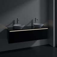 ����� ��� ���������� Villeroy & Boch LEGATO (1400�380�500) ���������, 2 �����, ����.����� B591L0PD