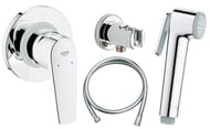 ����� Grohe � ������������� ����� BAU FLOW ������������ ���������, ����� (����) 124900