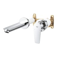   Grohe BauEdge 20474001 , ,  2 ., 