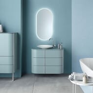 ���������� Burgbad Sys30 500�500�91 ���������, ���. ������, � ������ ��������, ����� MWGU050C0001