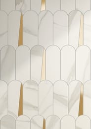 ������� ITALON Metropolis Calacatta Mos.Elegant (325�361) �����, 600110000948 (��.)