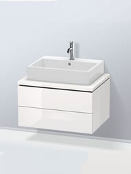      Duravit L-Cube 720400547 2 ,   LC581602222