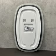 ������� COMFORTY ������-50 (500�800�30) ������������ �����, ������������� ������ 00-00005260