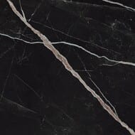 Керамогранитная плитка Atlas Concorde Empire Calacatta Black Lapp(600х600)черная 610015000626 (кв.м)
