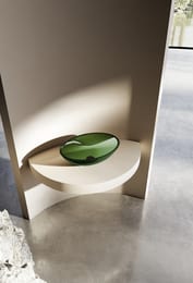 �������� ��������� ABBER Kristall 500�350�150 ��� ���. ��� ���� � �������,������� AT2802Emerald