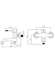 ��������� VODA Vessel �/���, ���/���, � ���, ���. VSL54G,�������