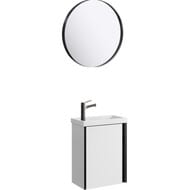 ����� ��� ���������� Aqwella Urban 45 (455�585�250) ���������, ����� URB0145W