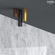 ������� ��� ���������� Daniel Steel SS2A578PECM10, ������ ������������� PVD