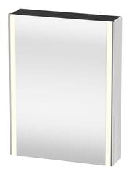 �������-���� Duravit XSquare 600�800�156 ���������, ����� �����, 3 �����, �������, ������ XS7111L2222