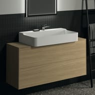 ����� ��� �������� Ideal Standard CONCA 1200x373x550 2 �� �������,�����.����, ����.� ������� T3949Y6