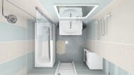   KERAMA MARAZZI  (402402)  SG161100N (..)