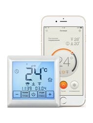   MCS 350 TUYA, , , Wi-Fi , 