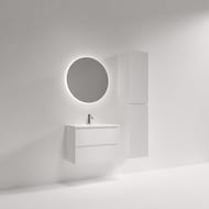 ����� ��������� SANCOS Snob R 690�390�500, 2 �����, ���������, Bianco,SNR70/39W