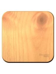 ����������� Systeme Electric BLANCA 1-��������� �����. c�.1 ����.��., 10A, 250B, ����� BLNVA101015