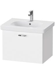    Duravit XBase 600448458 , 1 ,   XB607001818