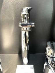 ������! ��������� AM.PM Gem S ��� ����������� F90A92000 �������������, ����� 155��, ����