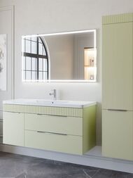 ����� ��� �������� Caprigo MONBAR 120 (1164�446�550) ���������, 2 �����, 1 �����, ������ 36317L-SF024