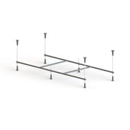 Каркас для ванны AM.PM X-Joy 1600х700 мм, материал аллюминий W94A-160-070W-R