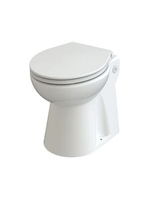 Насос SFA SANICOMPACT LC 370х420х470 встроенный в унитаз