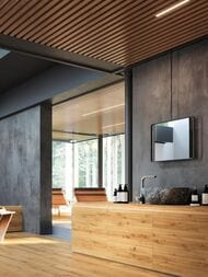 ��������������� ������ Atlas Concorde Exence Amber (200�1200) �������, AO49 (��.�.)