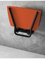 ������! ������� ��� ������� ������ RAVAK OVO-B II ORANGE/BLACK ���������� B8F0000061