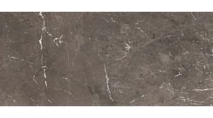 Керамогранитная плитка Rex Heritage Magnum Brown glossy (1200х2800х6) коричневая, 774698 (кв.м.)