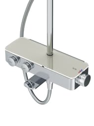 ������� ������� AM.PM Inspire 2.0 F0750A500 ������� ��� 250��, ������ ��� 120�� 3 �������