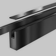 �������� ���������� Maytoni Basis Flarity (����� �������) TR151-1-12W4K-B 4000K 12�� 120�, IP20, ������