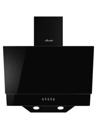 ������� Monsher ROUEN 50 Noir Verre (495�877�412) LED, 1100 �3/�, 102 ��, ������ ������