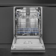   SMEG STL281DS (598818545) , 5 ,  13 . STL281DS