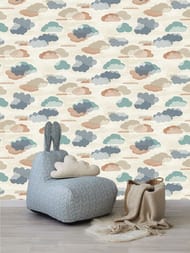 ���� ��������� �� ��������� Grandeco Little Dreamers LD2015 (0,53�10,05) �������, ������������ (���)