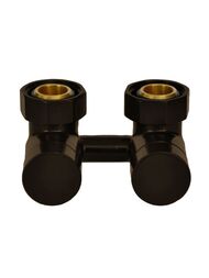 SCHLOSSER ���� ����������� 50�� ���������, ���� Ral 8017 601000018