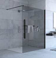 ������� ������ HUPPE Duplo Pure Walk-In 1200�2000 ������, ������� ������/������ ����� DT0012.123.301