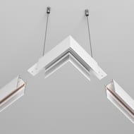 ��������� ������� Maytoni Exility (��������) TRA034HCL-41W ��������� �����, IP20