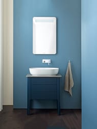 ������� Duravit Luv 500�800 ��������� ����������, ������, ��������, ��������� LU965700000
