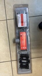 !   Alcaplast APZ10-550M SIMPLE L=550 H=62 , c .
