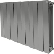  , 12  ROYAL THERMO PianoForte :591960100 2268  Silver Satin