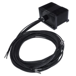Стекловолоконный комплект CARIITTI для подсветки полков VPAC-1527-G211, 11 волокон, 1,4-4м, 1516708