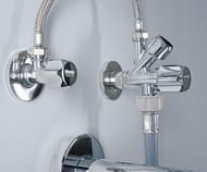 ������� ������� Grohe 2201700M 1/2"-3/8" ��� ����������� ����������, ����: ����