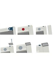 ������� ������ RGW Classic CL-54B (1000�1000�1850) ��������, ��. 5�� ����������/������ 32095400-14