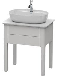 ����� ��� �������� Duravit Luv 638�743�450 1 ����, ����������� ����� ������� ��� LU956003939