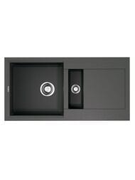 ����� Omoikiri SAKAIME 86-2-PL (860�435�224) �������, ��� ����, ����������, ����-������� 4993203