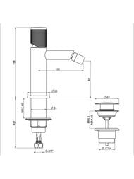 ��������� GATTONI MD ��� ����, � ������ ��������, ���� MD210/22CO