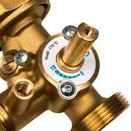   STOUT  3-    1", Grundfos UPSO 25-65, SDG-0007-002502