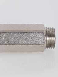 ���������� ������������ VALTEC 1/2"-50 ��. ��� VTr.197.N.0450